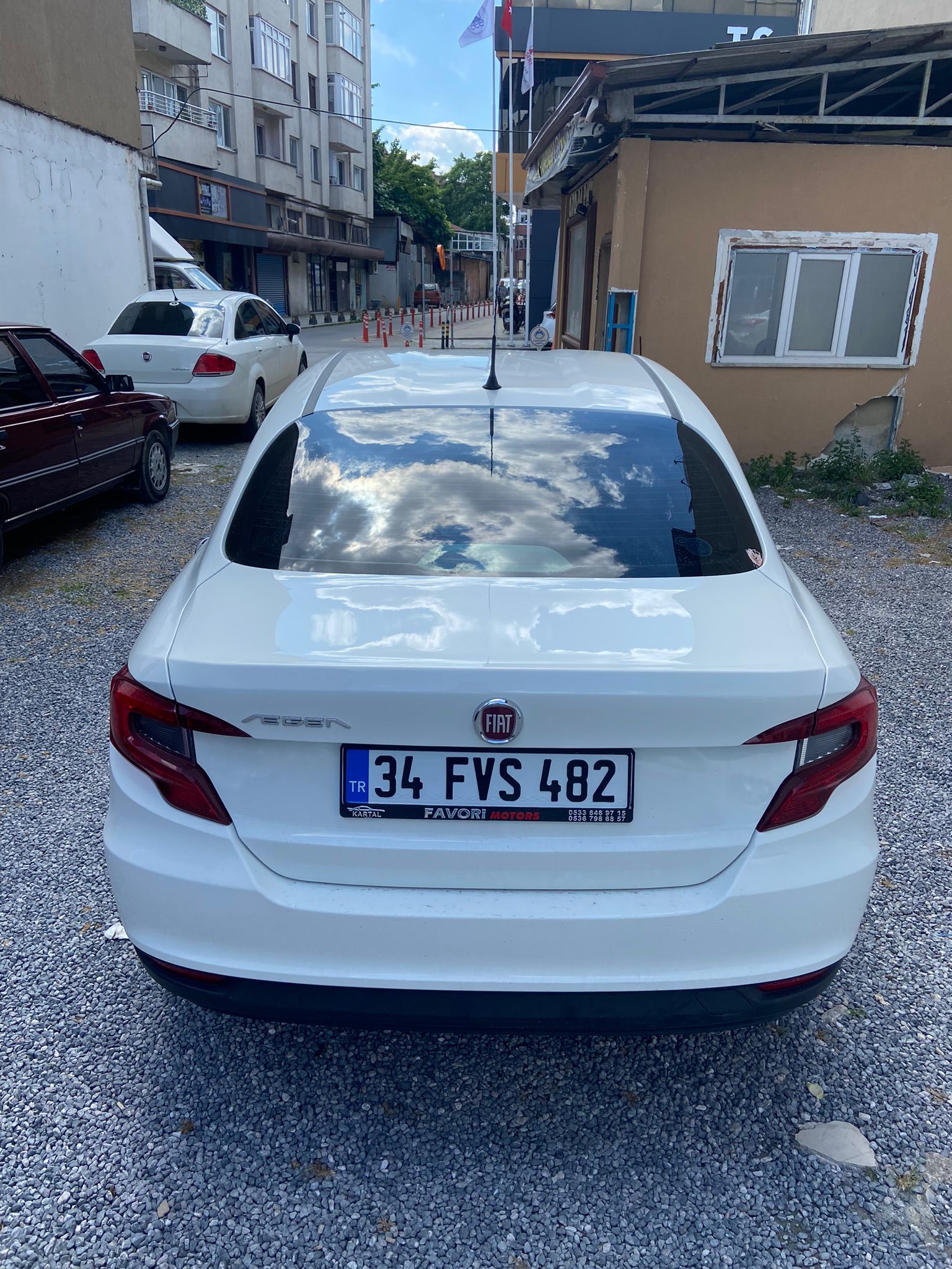 Gündoğdu Rent A Car